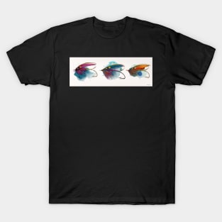 Speyside in a Row III T-Shirt